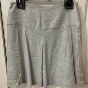 Cabi One Fine Day Luna Mini Skirt